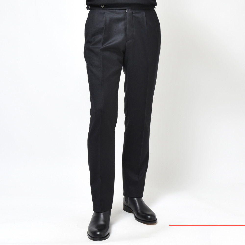 GTA（ジーティーアー）HERRICKエリック ウールサキソニーソリッド2