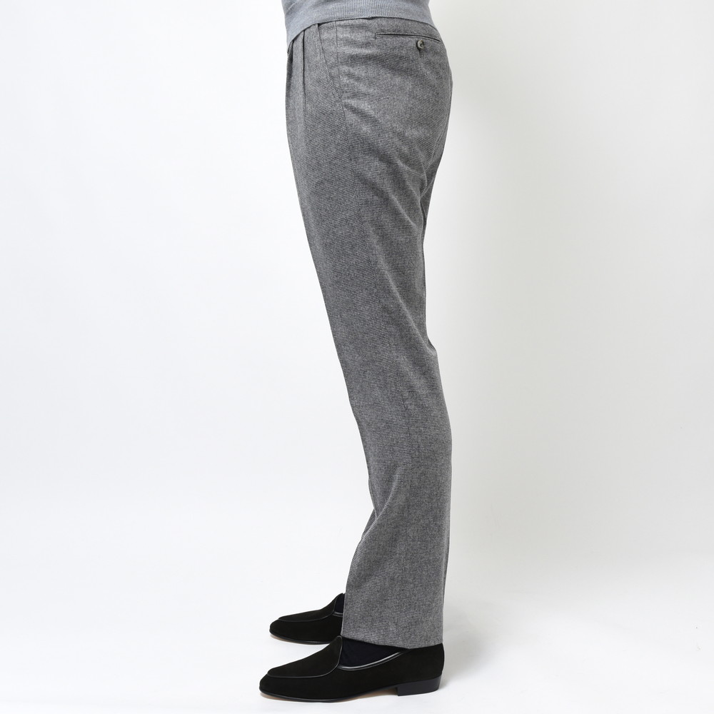 GTA（ジーティーアー）HERRICKエリック ウールコンフォートフランネル