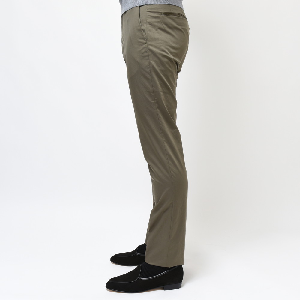INCOTEX（インコテックス）TEKNOSARTORIALテクノサルトリアル SLIM FIT