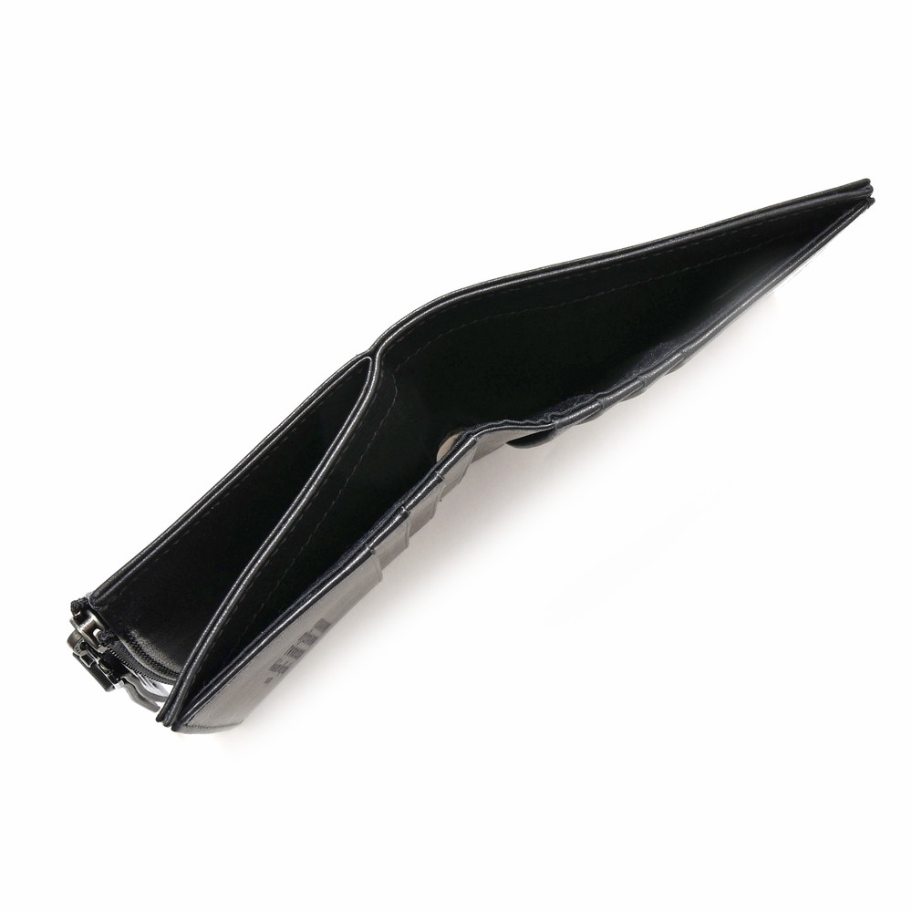 Maison Margiela（メゾン マルジェラ）フォールデッドレザーウォレット