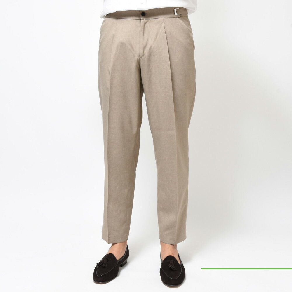 CellarDoor（セラードアー）LEO T ポリエステルソリッド1Pサイド