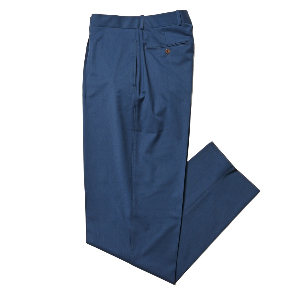 BERNARD ZINS（ベルナール ザンス）WALLIS ポリエステルウール