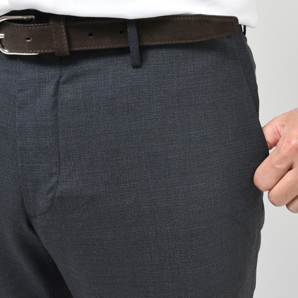 INCOTEX（インコテックス）TEKNOSARTORIALテクノサルトリアル SLIM FIT