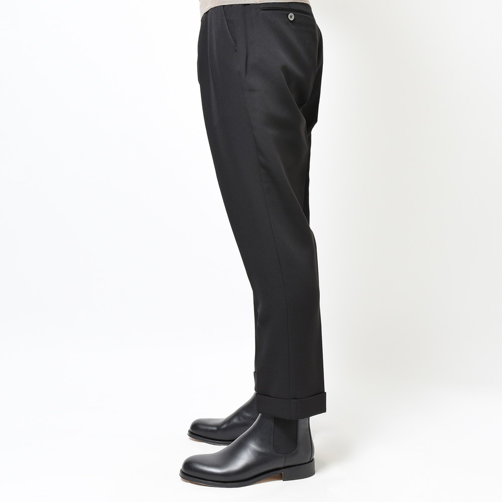 BERWICH（ベルウィッチ）SCOTCHスコッチ ストレッチウールライク