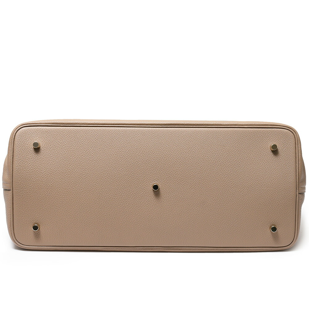 Cisei（シセイ/チセイ）シュリンクレザートートバッグ/Lサイズ 941/LD