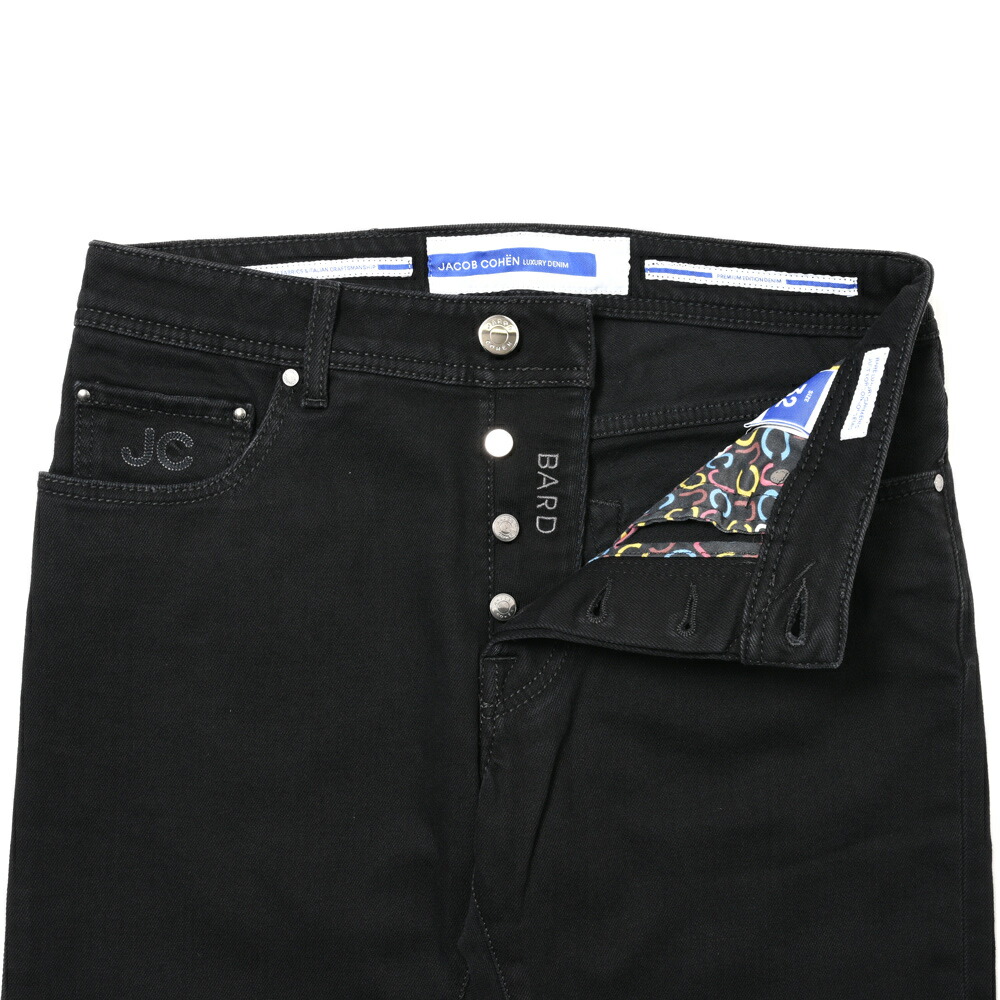 JACOB COHEN（ヤコブコーエン）BARDバード PREMIUM EDITION ウォッシュ