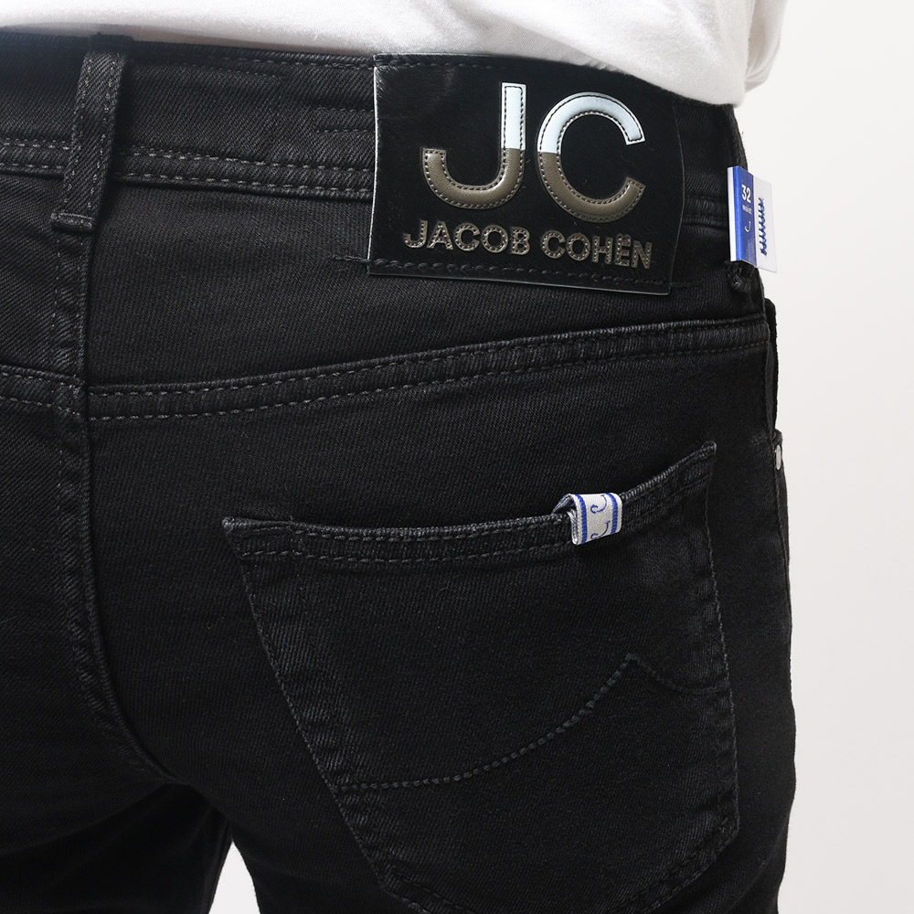 JACOB COHEN（ヤコブコーエン）BARDバード PREMIUM EDITION ウォッシュ