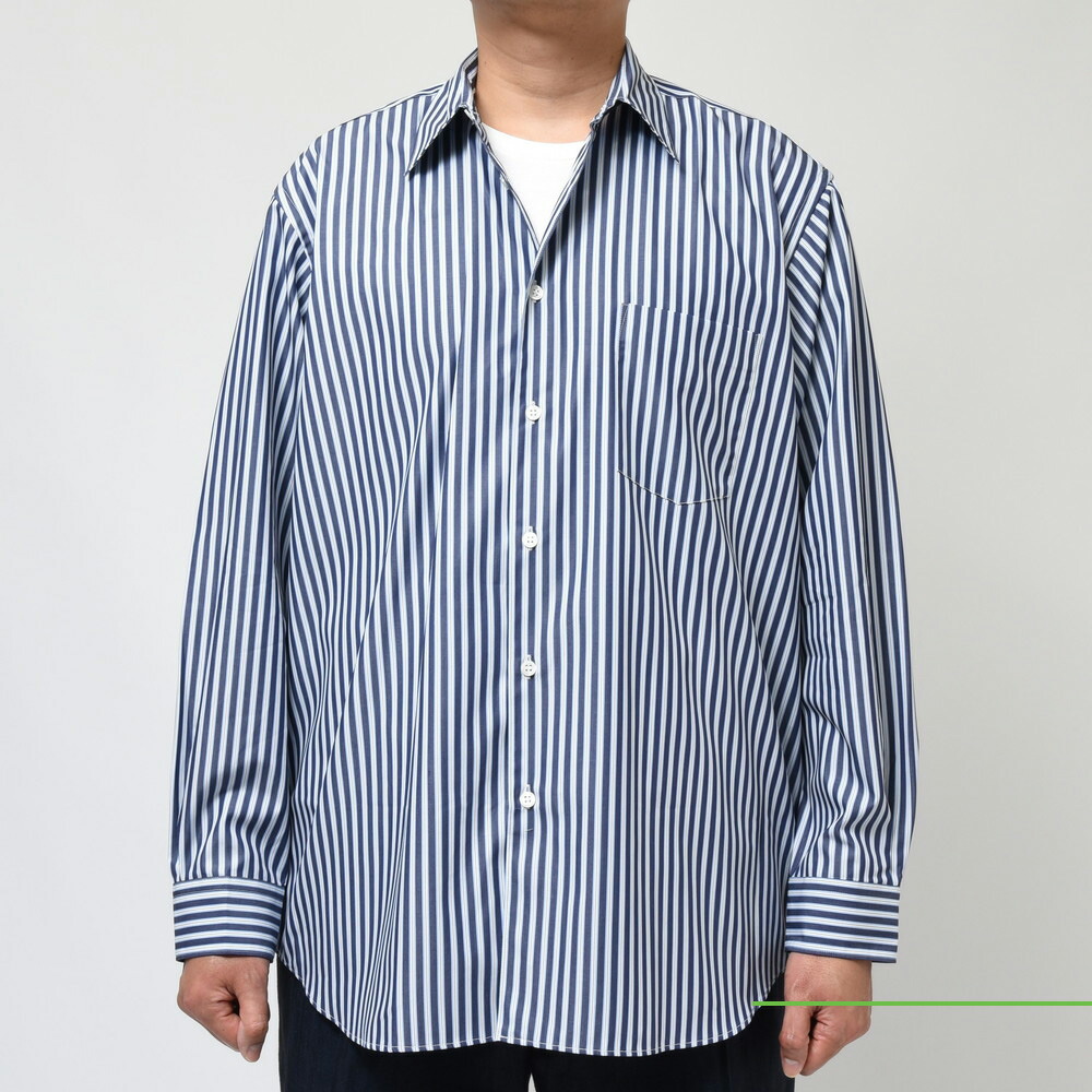 COMME des GARCONS SHIRT（コムデギャルソンシャツ）FOREVER WIDE