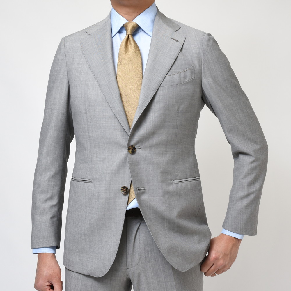 LARDINI（ラルディーニ）SARTORIAサルトリア ウールピンヘッド3B1