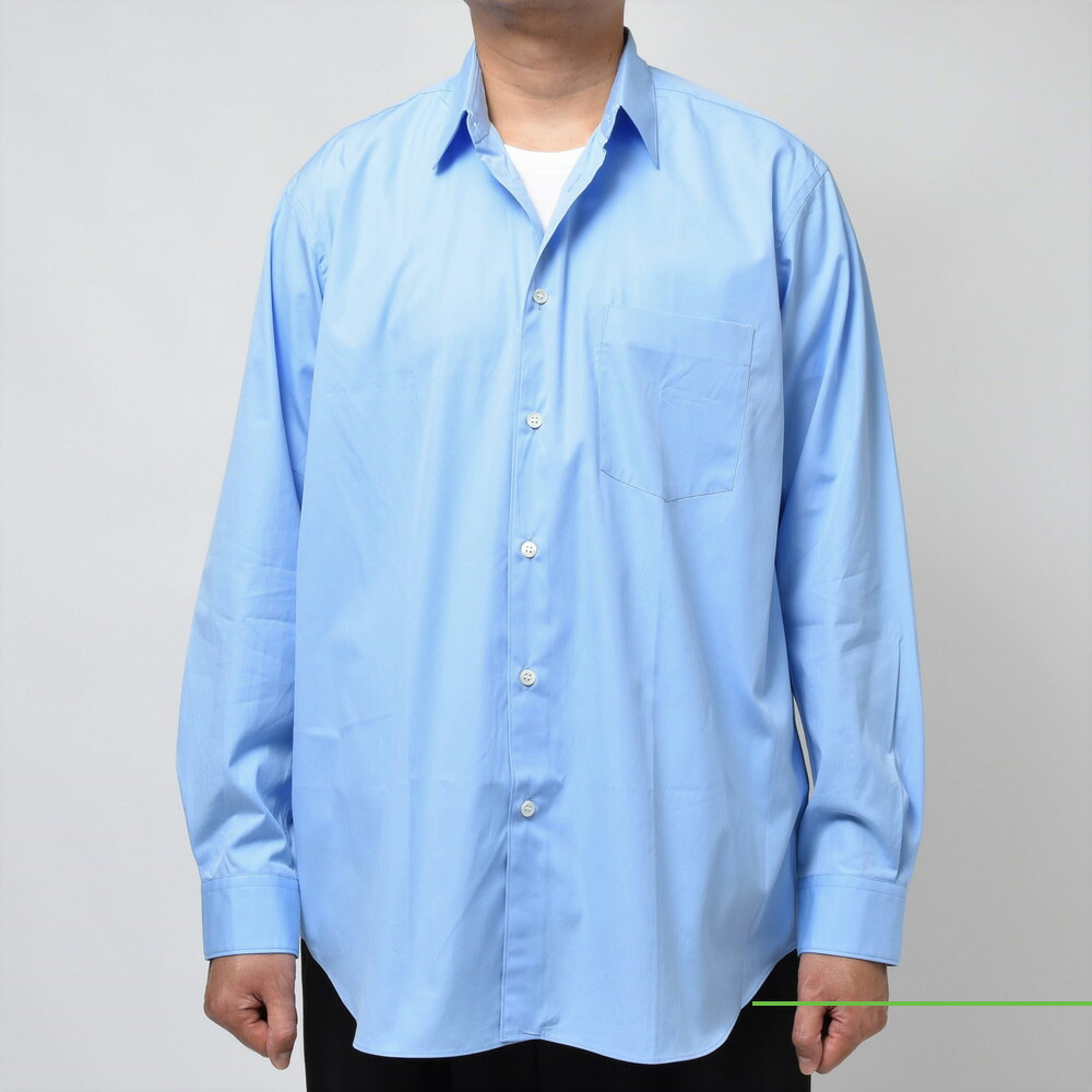 COMME des GARCONS SHIRT（コムデギャルソンシャツ）FOREVER WIDE