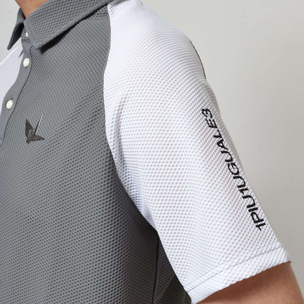 1PIU1UGUALE3 GOLF（ウノ ピゥ ウノ ウグァーレ トレ ゴルフ