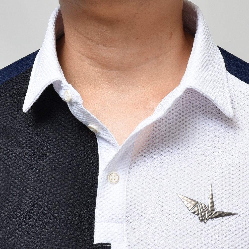 1PIU1UGUALE3 GOLF（ウノ ピゥ ウノ ウグァーレ トレ ゴルフ