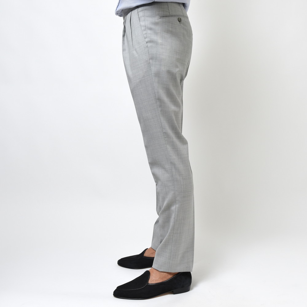 SALE】GTA（ジーティーアー）HERRICKエリック ウールトロピカル