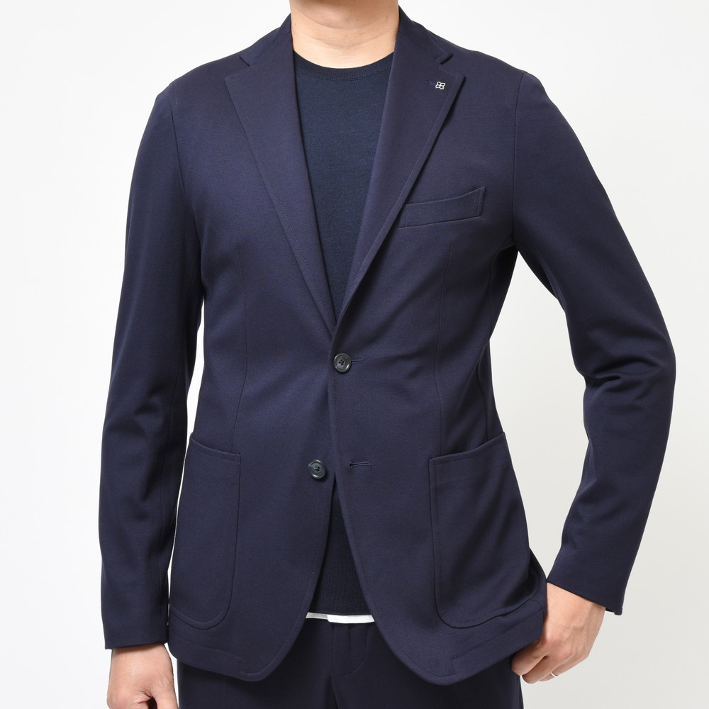 TAGLIATORE（タリアトーレ）DAKARダカール レーヨンナイロンジャージ2B