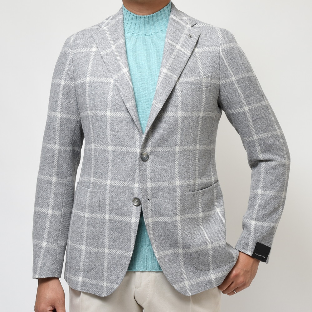 TAGLIATORE（タリアトーレ）MONTECARLOモンテカルロ ウールナイロン