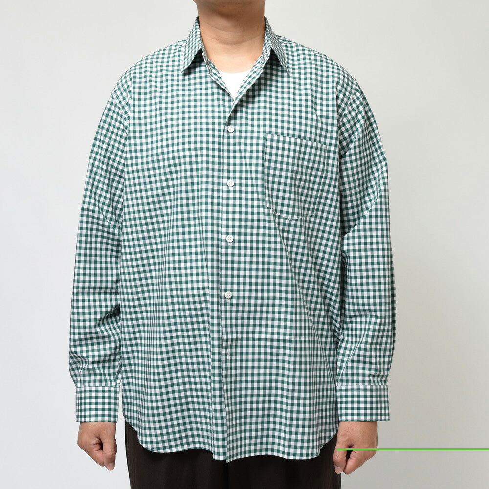 COMME des GARCONS SHIRT（コムデギャルソンシャツ）FOREVER WIDE