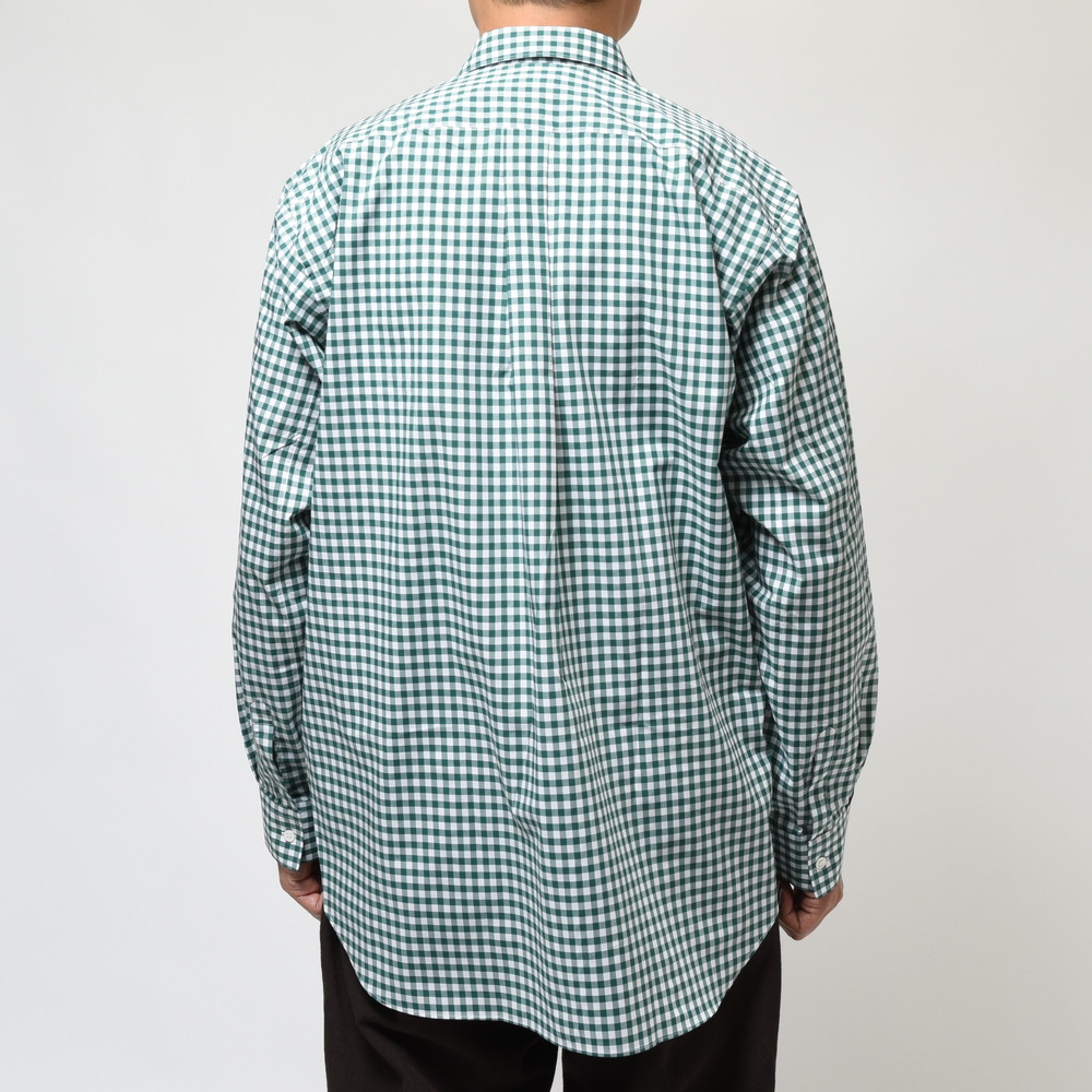 COMME des GARCONS SHIRT（コムデギャルソンシャツ）FOREVER WIDE