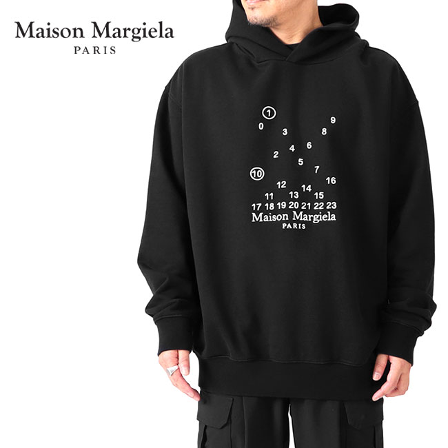 Maison Margiela メゾンマルジェラ ノーカラージャケット S50BN0447