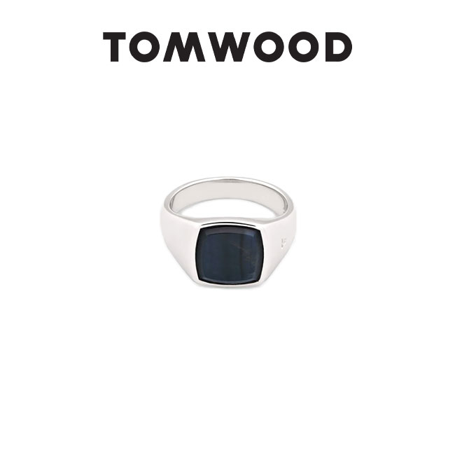 TOMWOOD トムウッド Shield Black Onyx M シールド ブラックオニキス