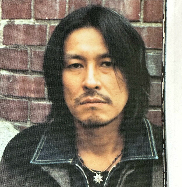 amp japan(アンプジャパン)通販 GOTHIC TOKYO(ゴシックトウキョウ)公式