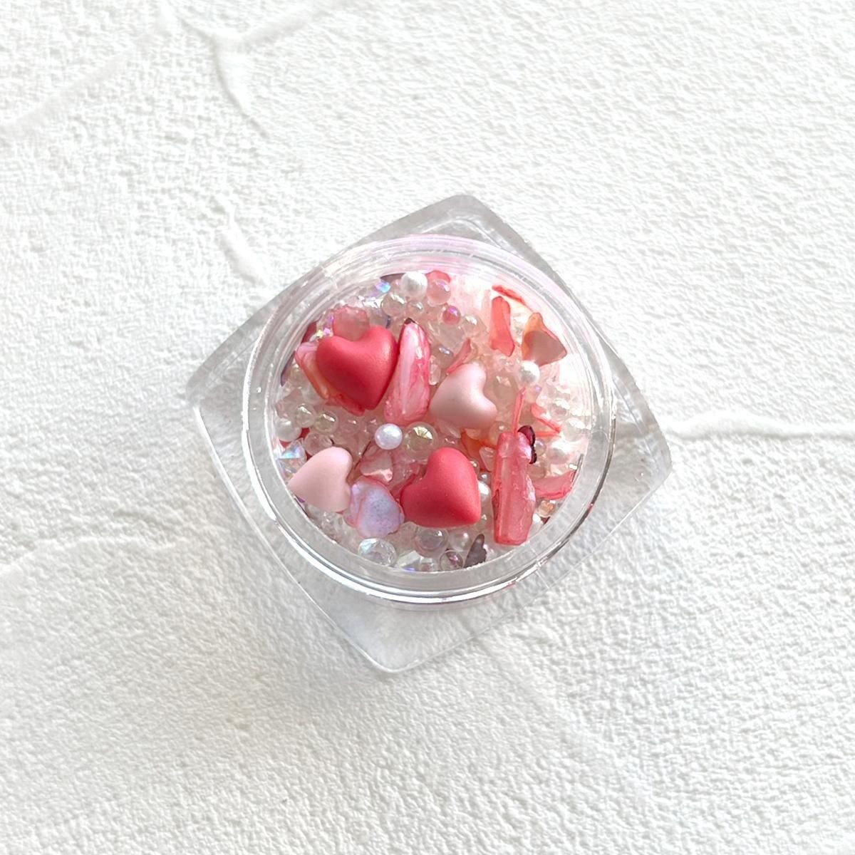 GreenOceanオリジナルブレンド♪《No214》 ラブウィズユー - 手作り