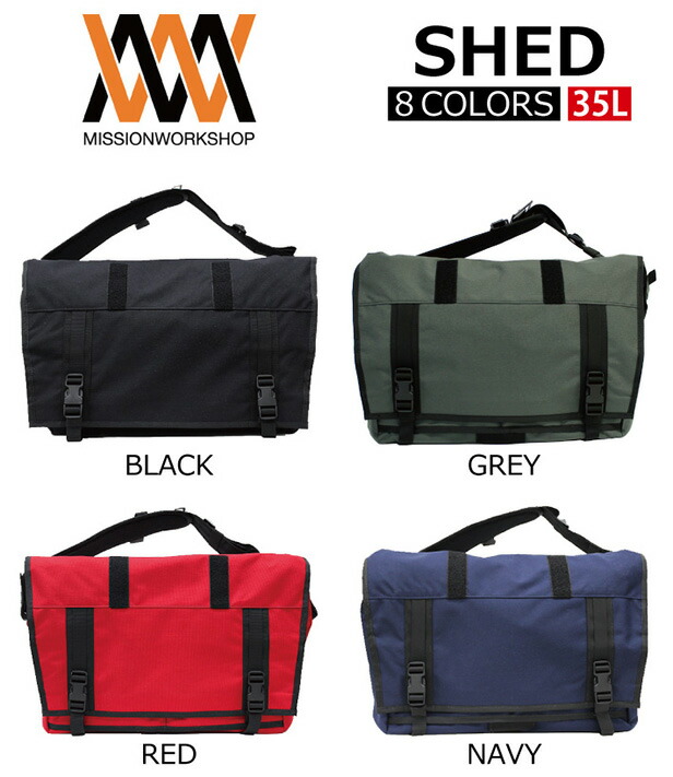 楽天市場】MAX1,000円OFFクーポン配布中！MISSION WORKSHOP ミッション