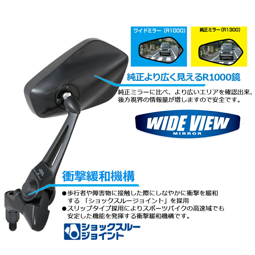 楽天市場】【 左右共通 】 タナックス TANAX ナポレオン ナポミラ