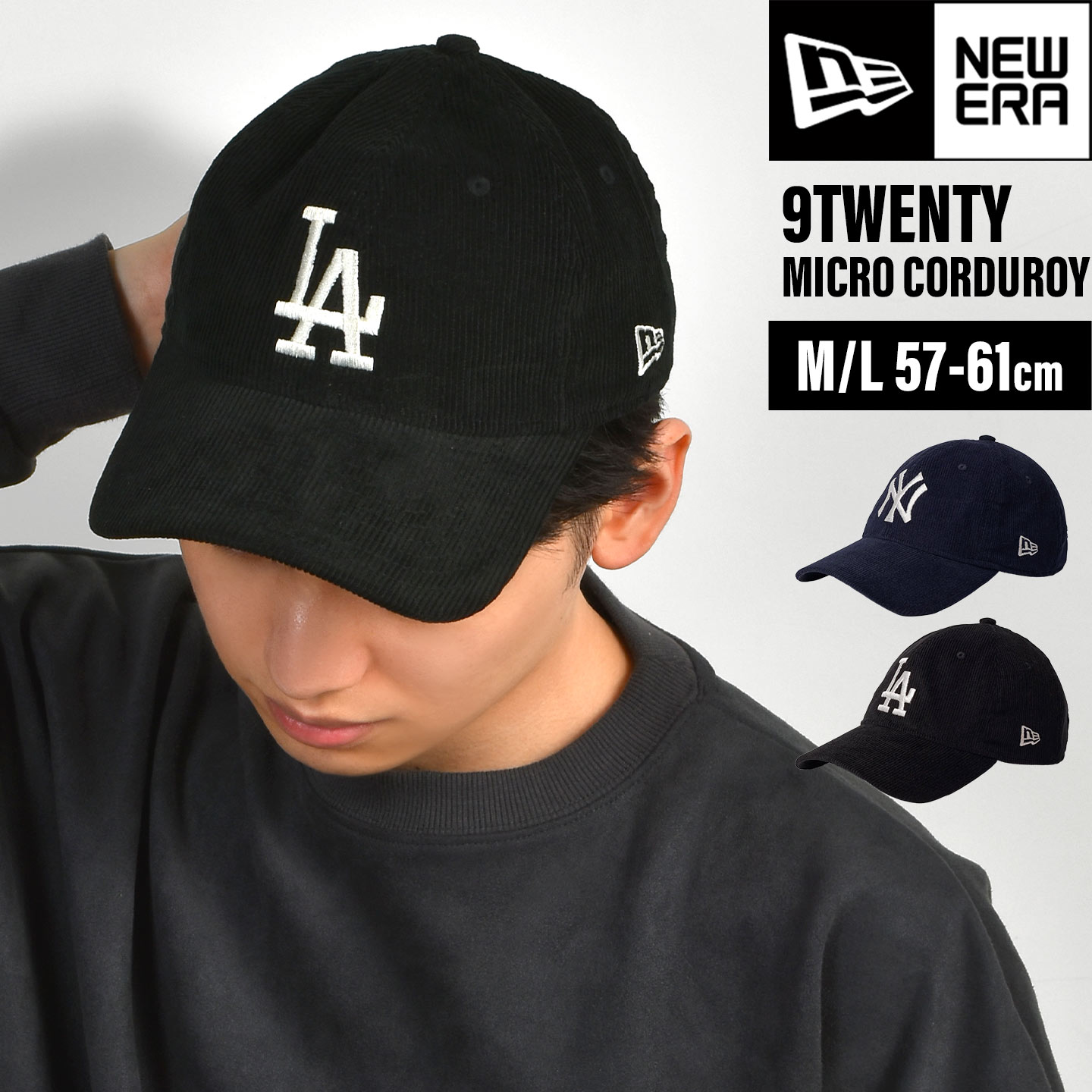 楽天市場】ボアキャップ NEWERA ニューエラ キャップ 9twenty ボア
