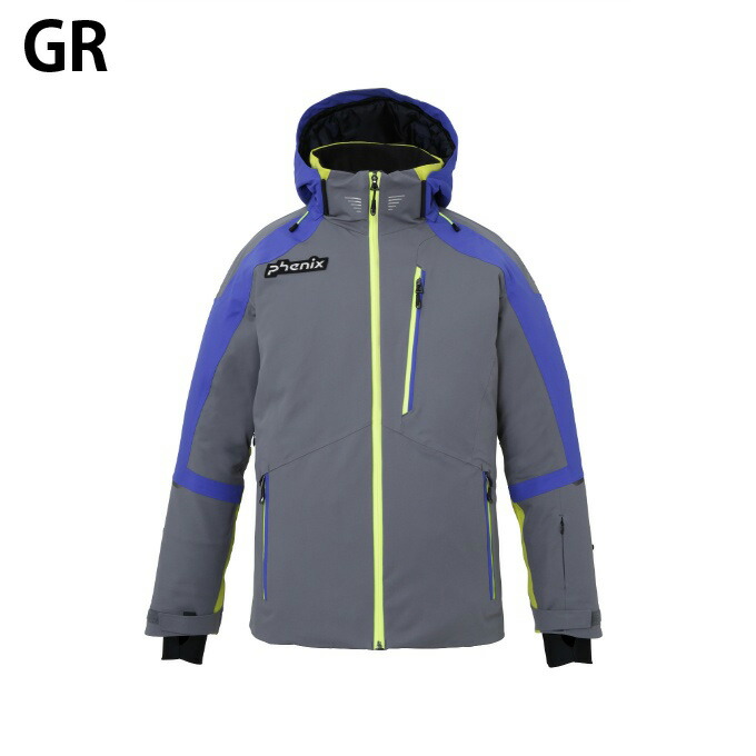 お買い得☆ フェニックス メンズL スキーウェア スノーウェア オススメ