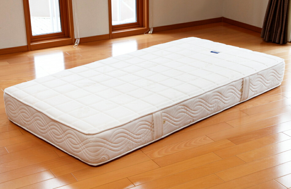 楽天市場】マニフレックス マットレス「フラッグFX」 シングル（100