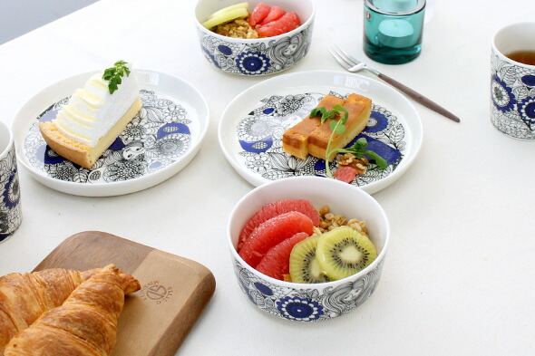 アラビア（ARABIA） パストラーリ/Pastoraali ミニカップ 2個セット