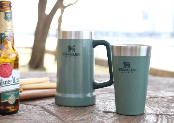 dショッピング |スタンレー アドベンチャー スタッキング真空パイント