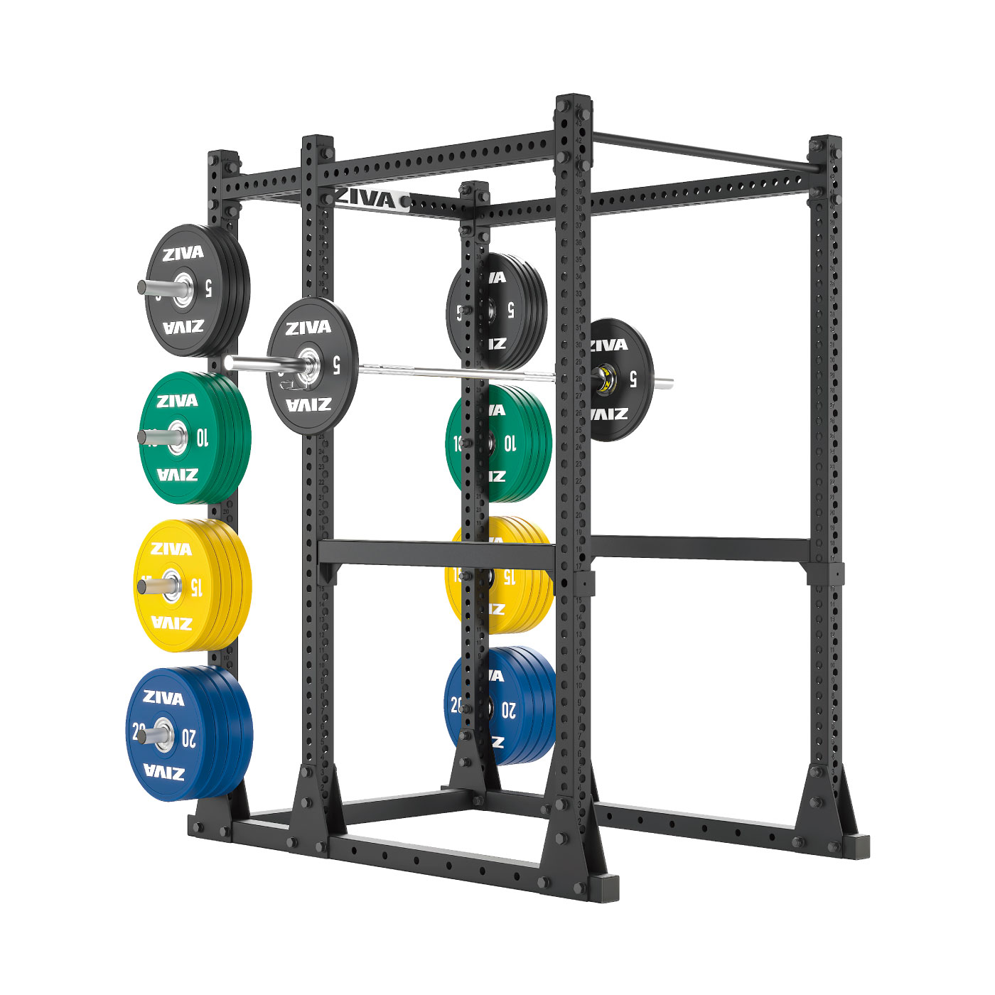 楽天市場】【業務用】パワーラック パワーケージ ボックスタイプ