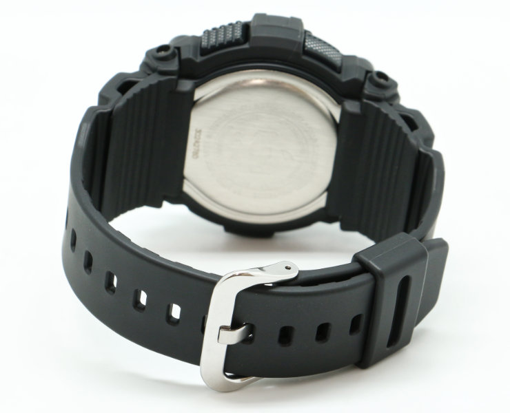 楽天市場】G-SHOCK Gショック 電波 ソーラー GW-7900B-1JF ブラック