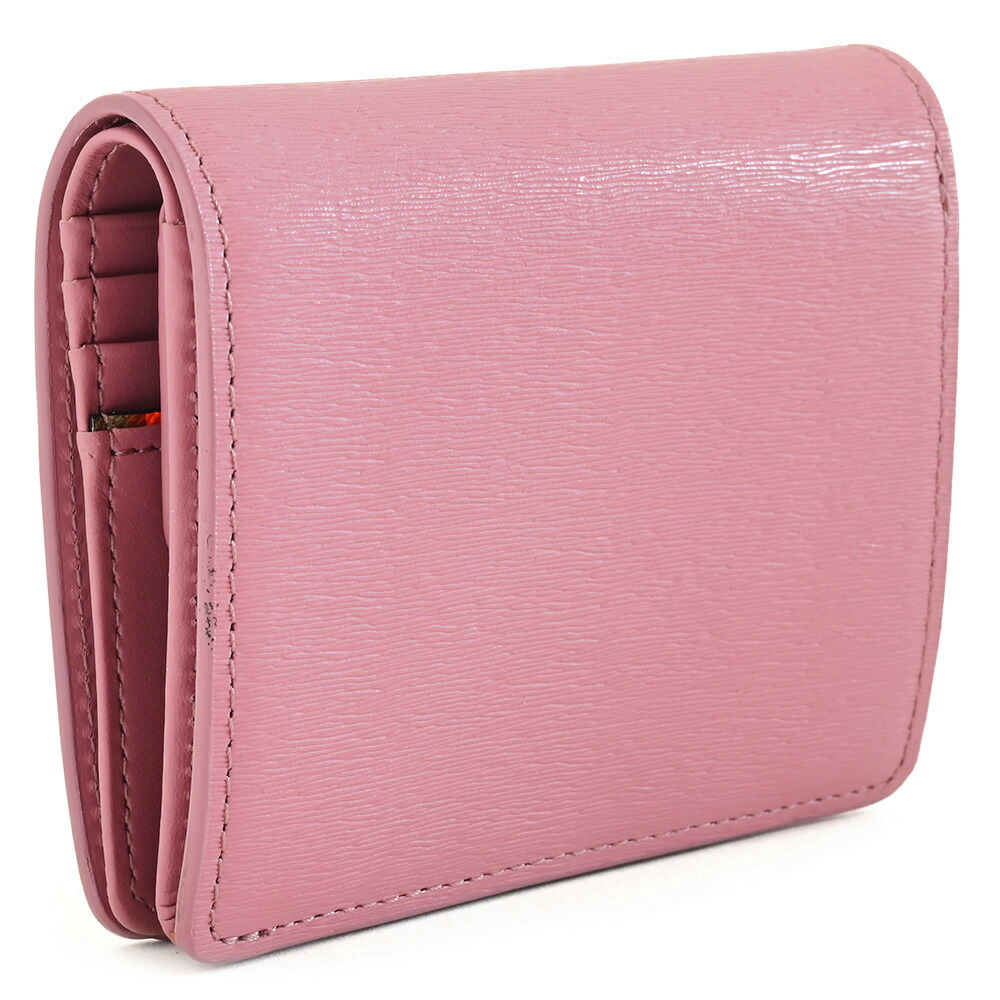 楽天市場】ポールスミス 財布 二つ折り財布 ライラック Paul Smith