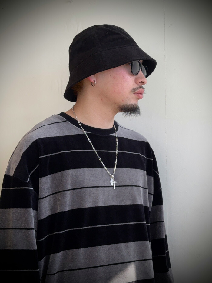 COOTIE(クーティー) Corduroy Bucket Hat