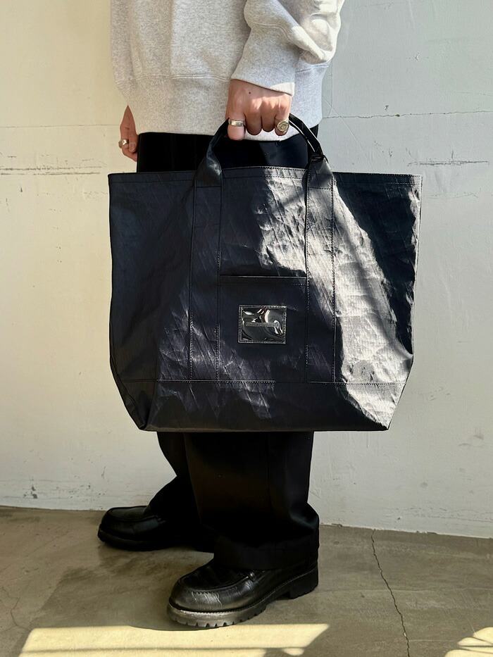 COOTIE(クーティー)Standard Tote Bag (X-PAC)