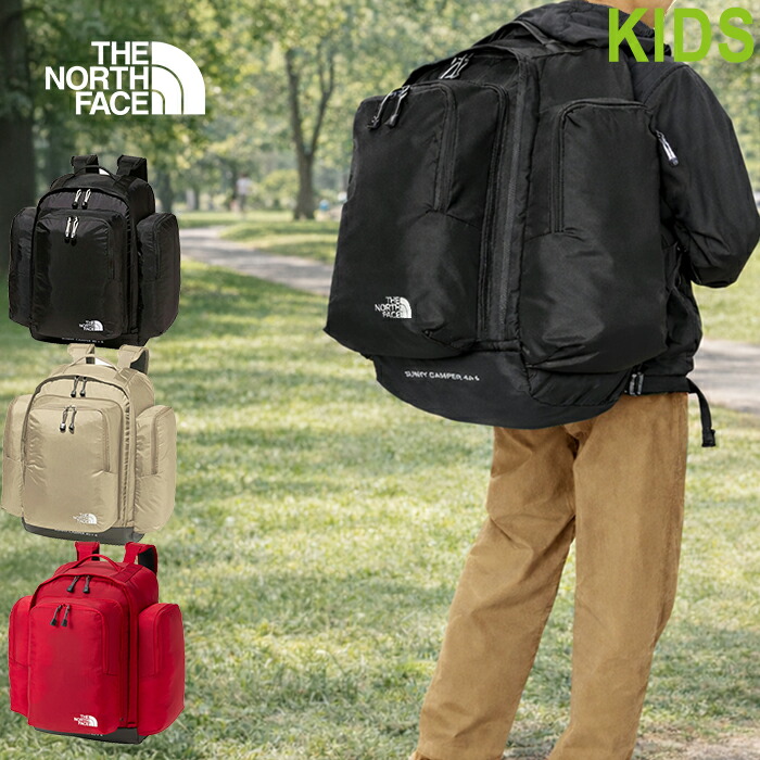 楽天市場】THE NORTH FACE ザ・ノース・フェイス NMJ72350 K SUNNY