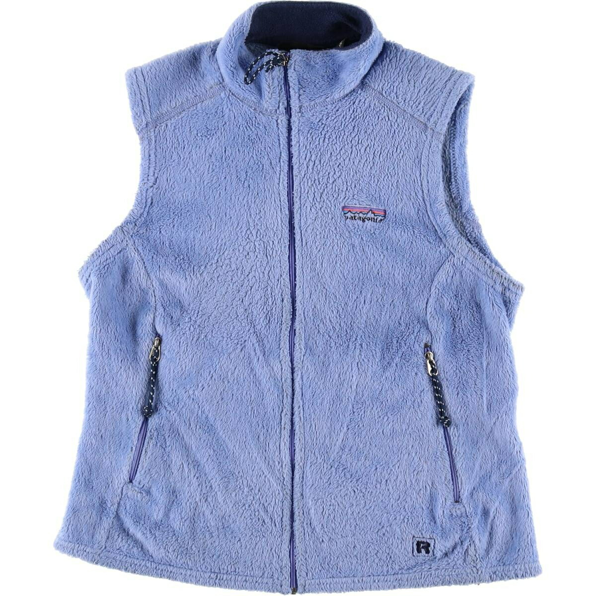 古着 パタゴニア Patagonia レギュレーターR2 25125 フリースベスト