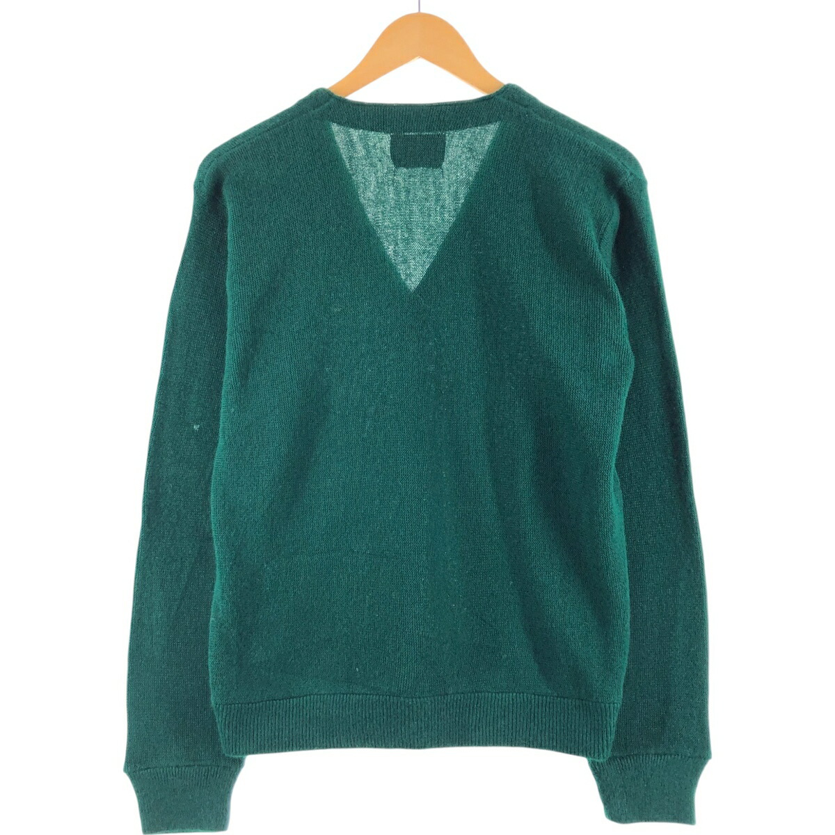 古着 70年代 シアーズ Sears KINGS ROAD キングスロード アクリル