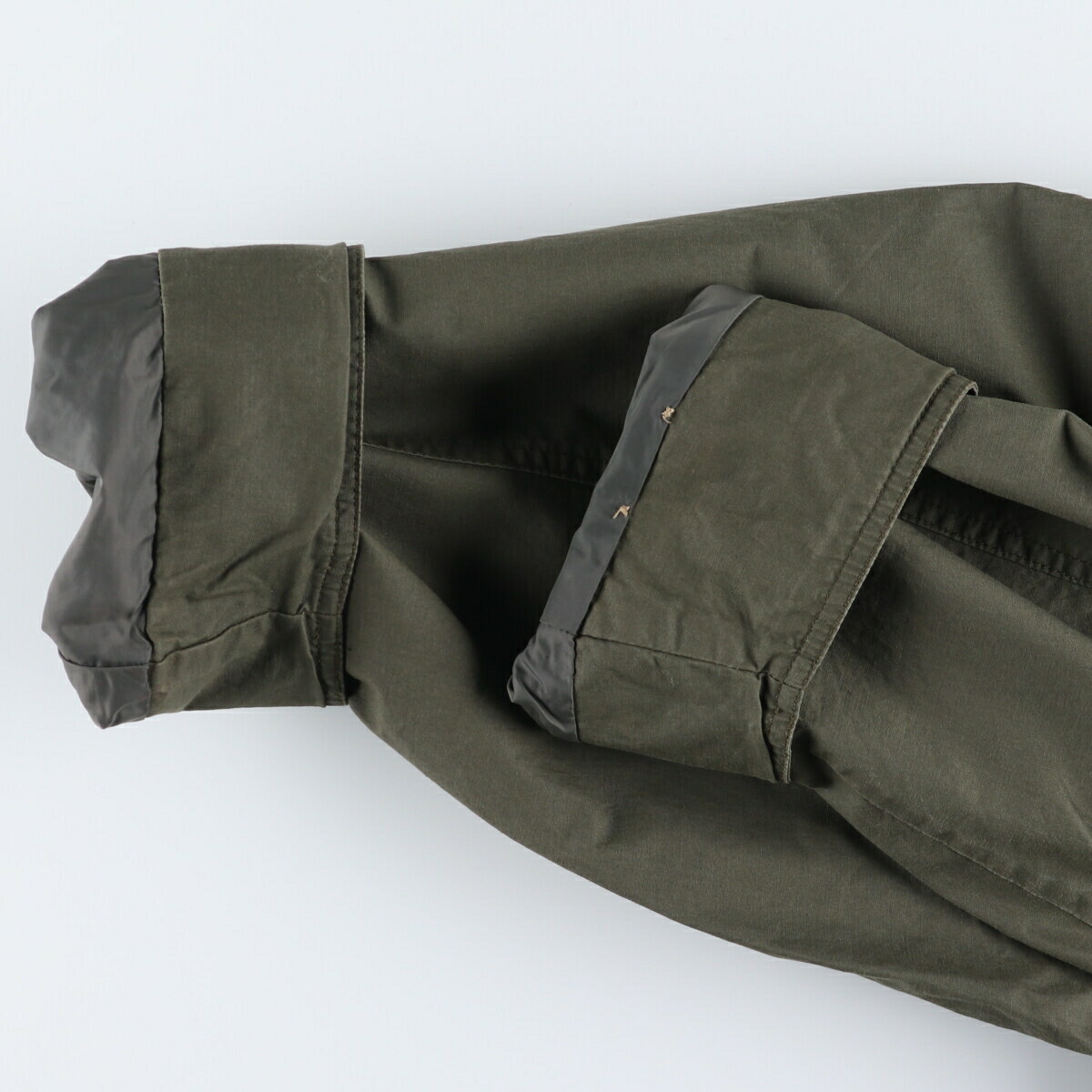 古着 90年代 エディーバウアー Eddie Bauer ハンティングジャケット