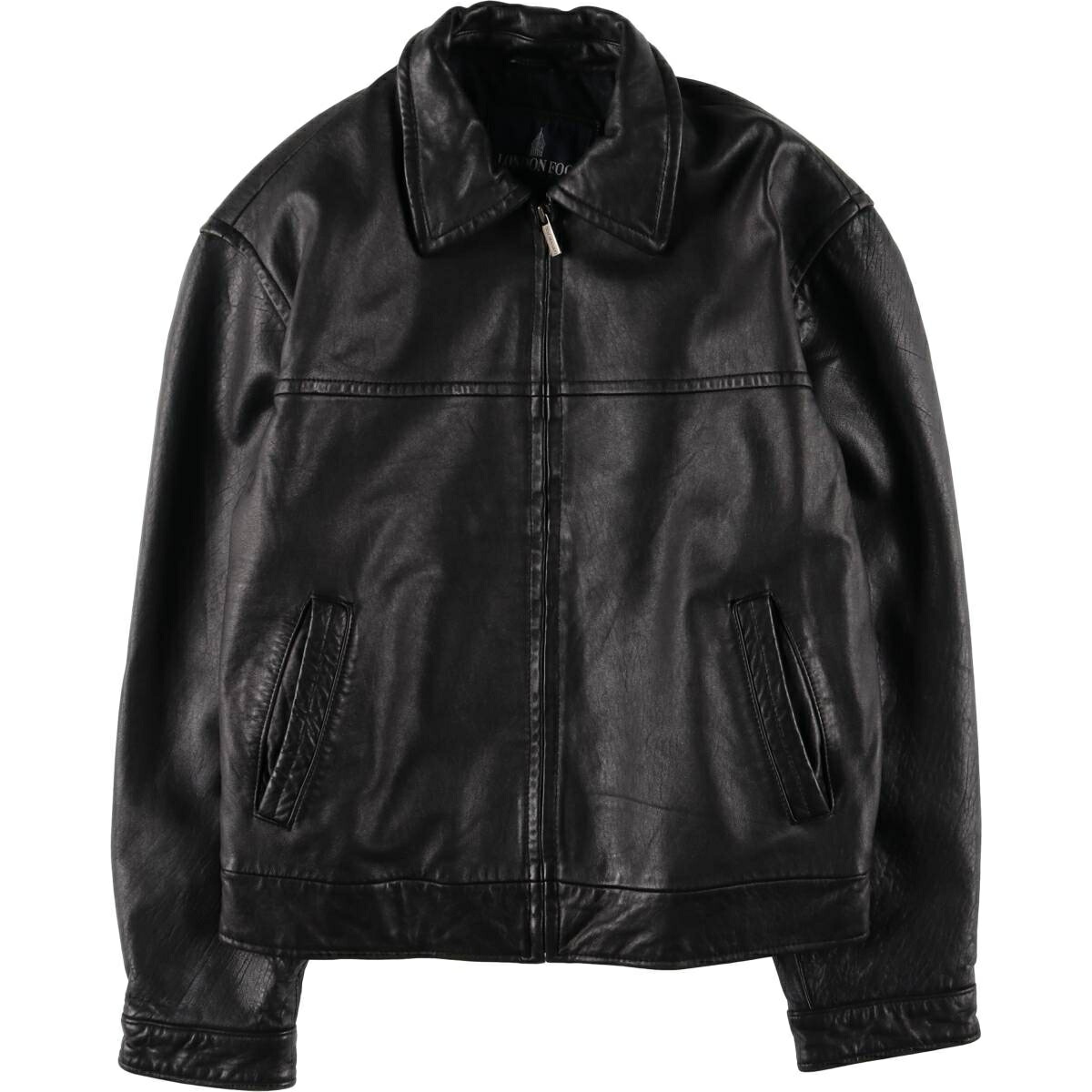 古着 ロンドンフォグ LONDON FOG スイングトップタイプ 中綿入り