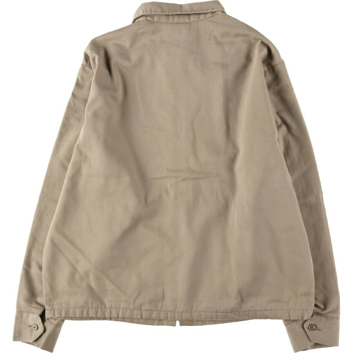 古着 70年代 シアーズ Sears WORKN LEISURE ワークジャケット メンズXL