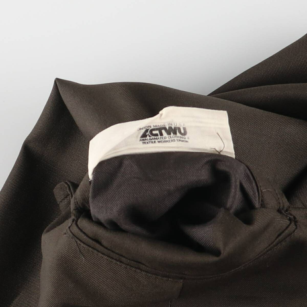 古着 ～90年代 ブルックスブラザーズ Brooks Brothers Est.1818