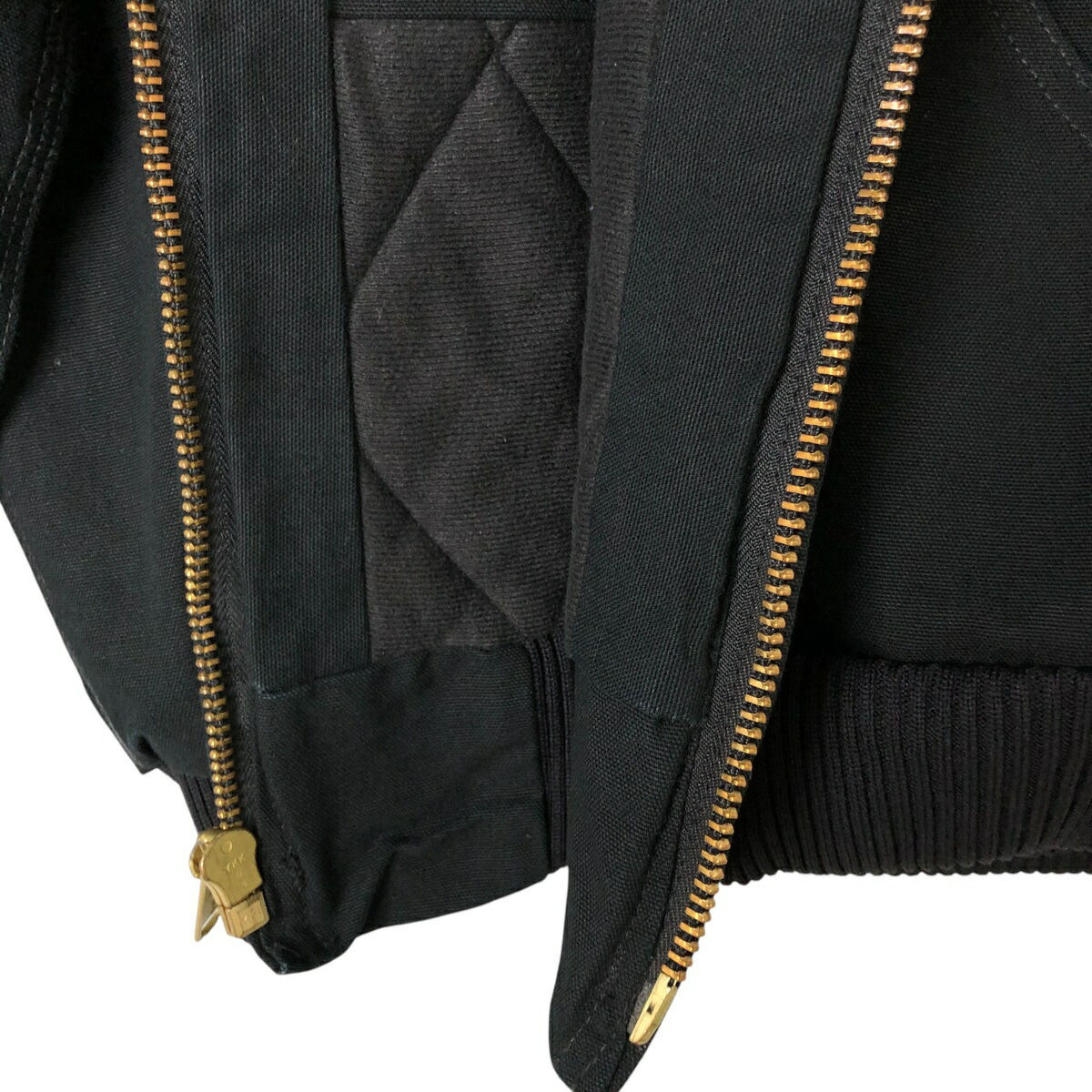 古着 カーハート Carhartt アクティブジャケット 125周年モデル ダック