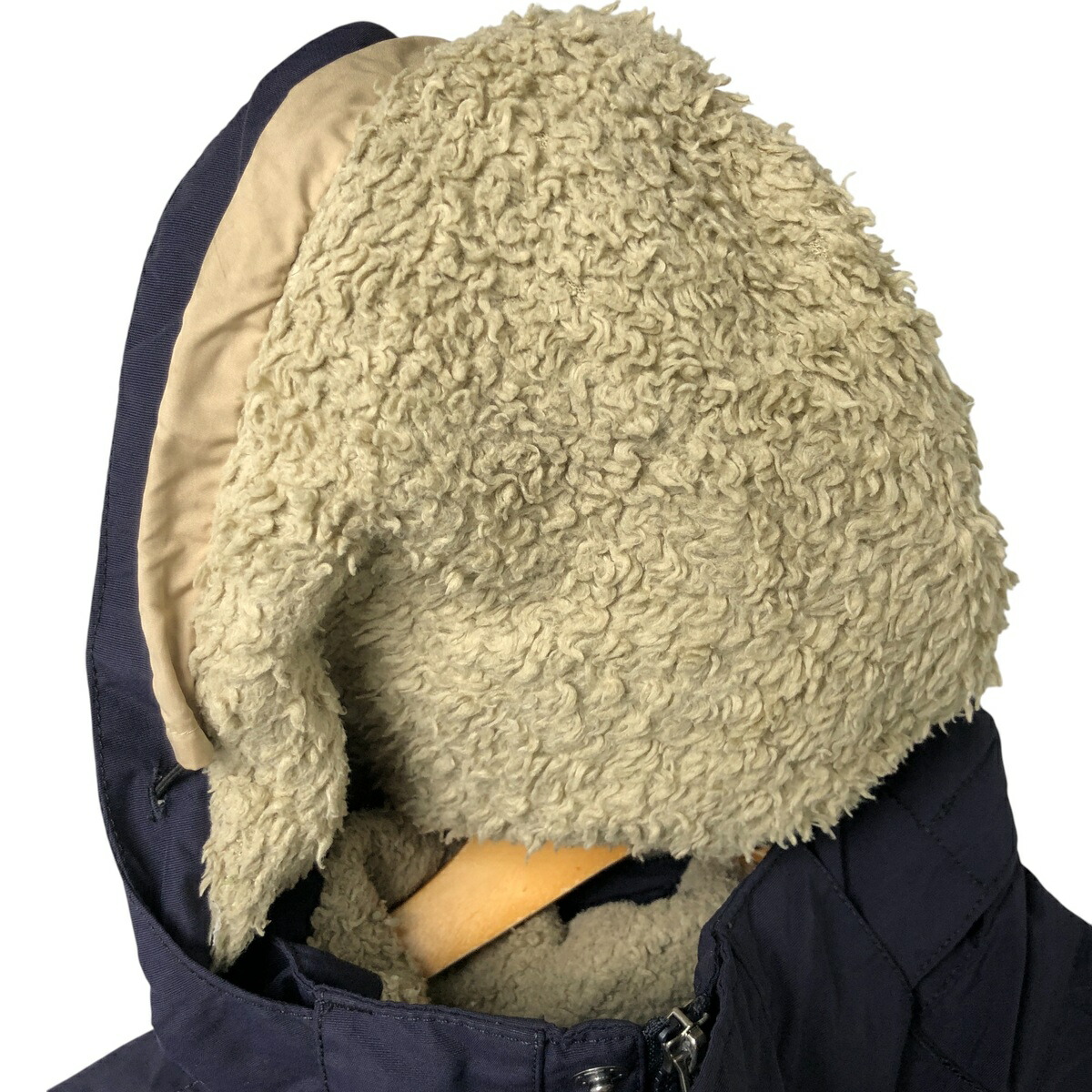 古着 パタゴニア Patagonia イスマスパーカー 27021FA14 中綿