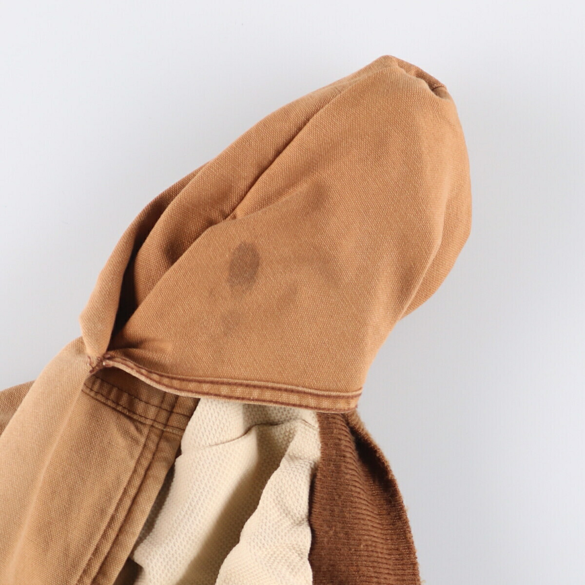 古着 ～80年代 キー Key Imperial アクティブジャケットタイプ ダック