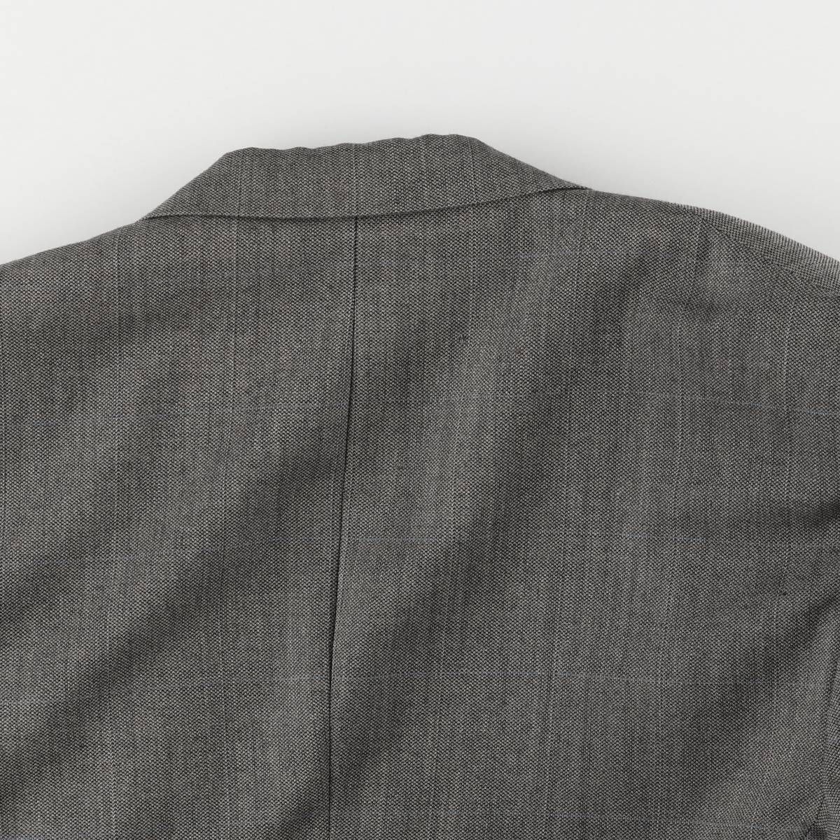 古着 90年代 クリスチャンディオール Christian Dior ウールテーラード