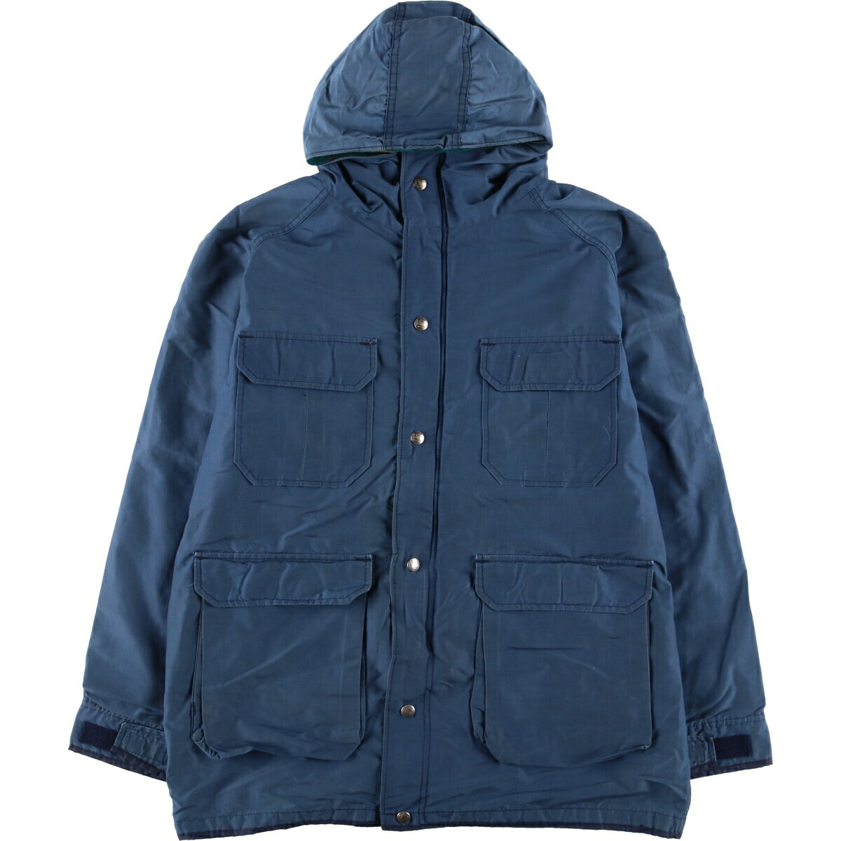 古着 80年代 ウールリッチ WOOLRICH マウンテンパーカー シェル