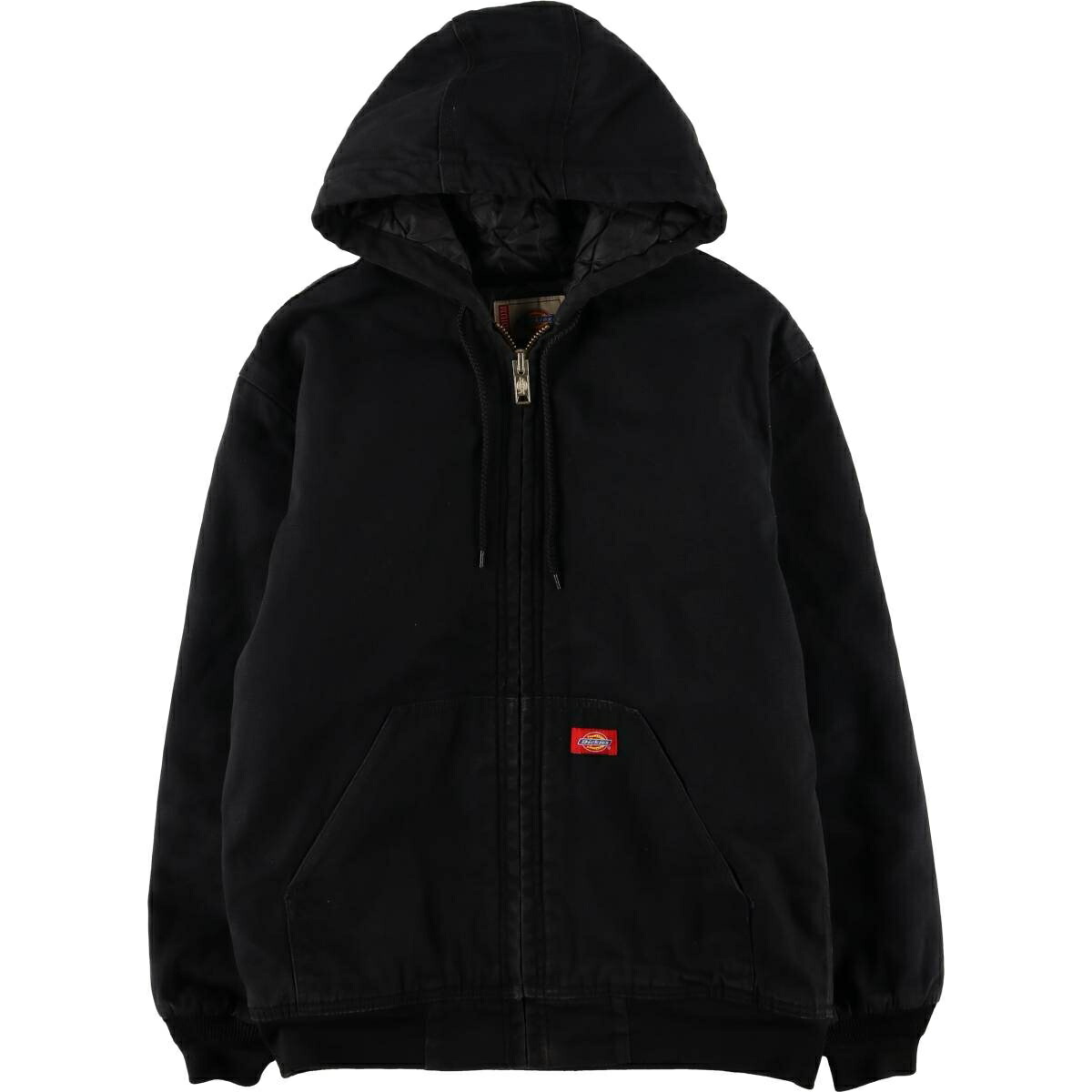 古着 90～00年代 ディッキーズ Dickies A LEGEND IN WORK アクティブ